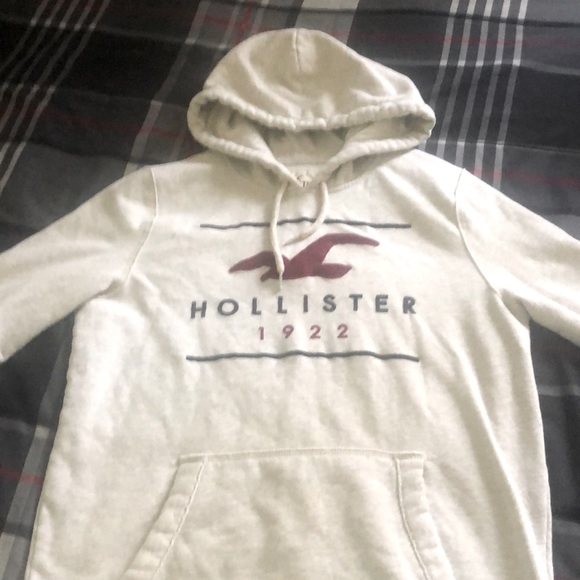 Hollister Other - Hollister hoodie